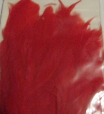 strong schlappen  red Metz
